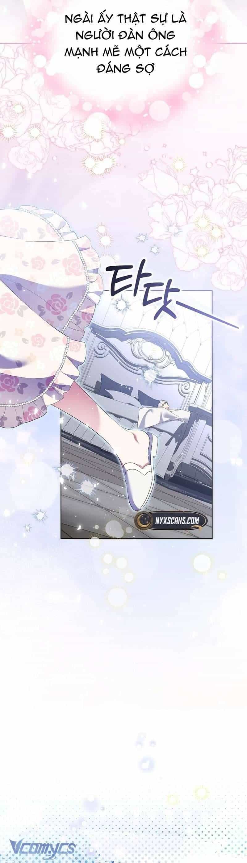 Sa Vào Vòng Tay Của Nam Chính Dịu Dàng Nhưng Chiếm Hữu - Chương 16 - ảnh 26