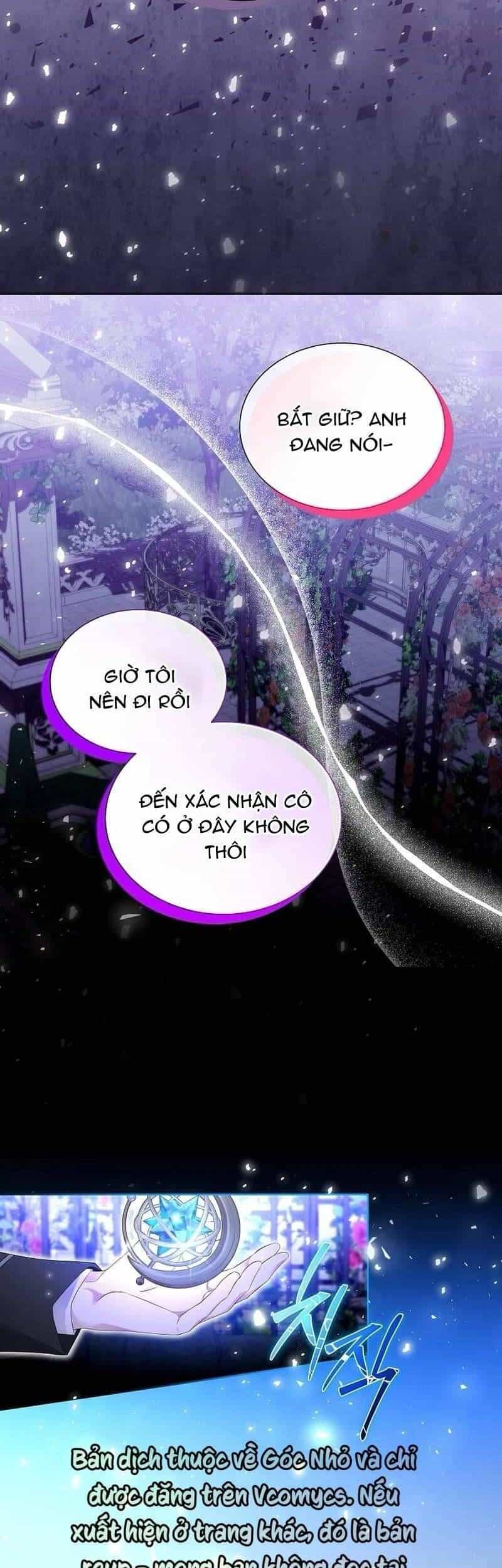 Sa Vào Vòng Tay Của Nam Chính Dịu Dàng Nhưng Chiếm Hữu - Chương 17 - ảnh 11