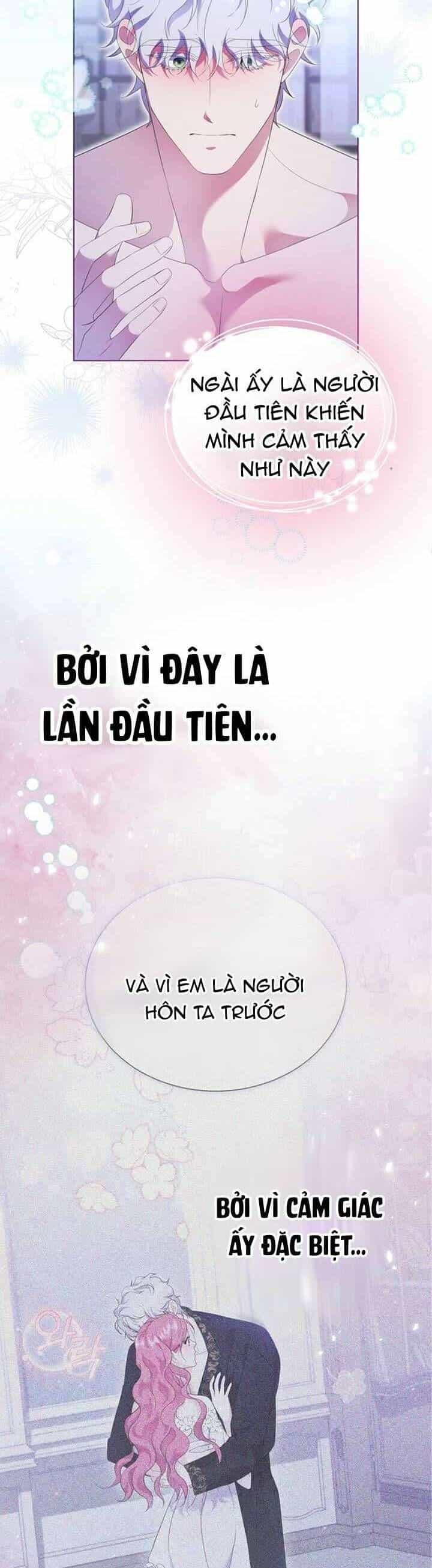 Sa Vào Vòng Tay Của Nam Chính Dịu Dàng Nhưng Chiếm Hữu - Chương 18 - ảnh 14