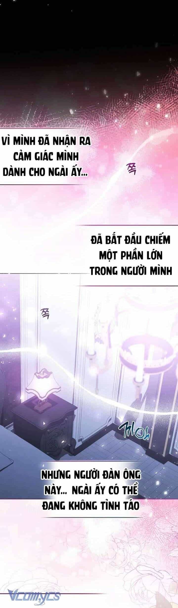 Sa Vào Vòng Tay Của Nam Chính Dịu Dàng Nhưng Chiếm Hữu - Chương 18 - ảnh 6