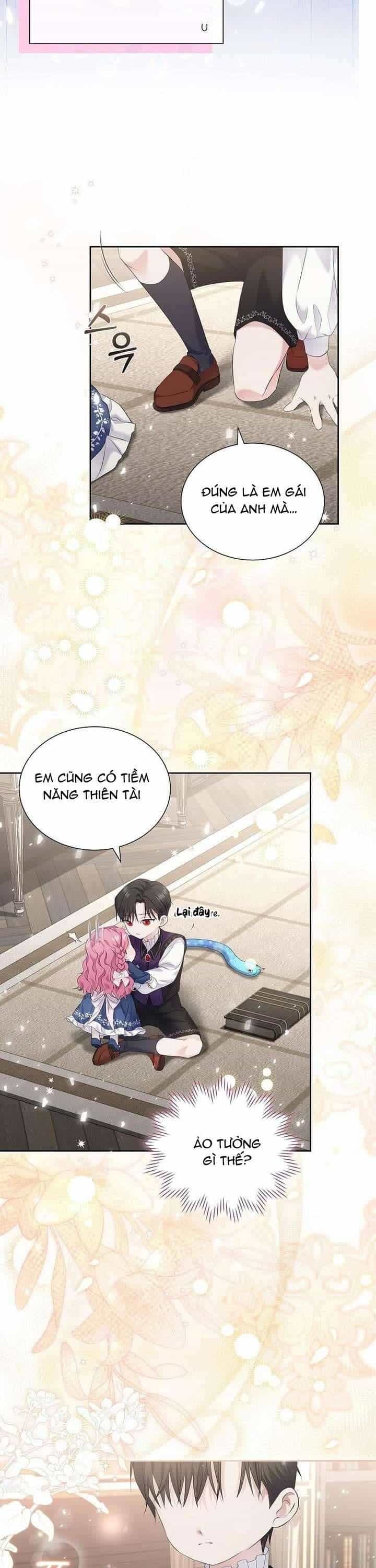 Sa Vào Vòng Tay Của Nam Chính Dịu Dàng Nhưng Chiếm Hữu - Chương 2 - ảnh 21