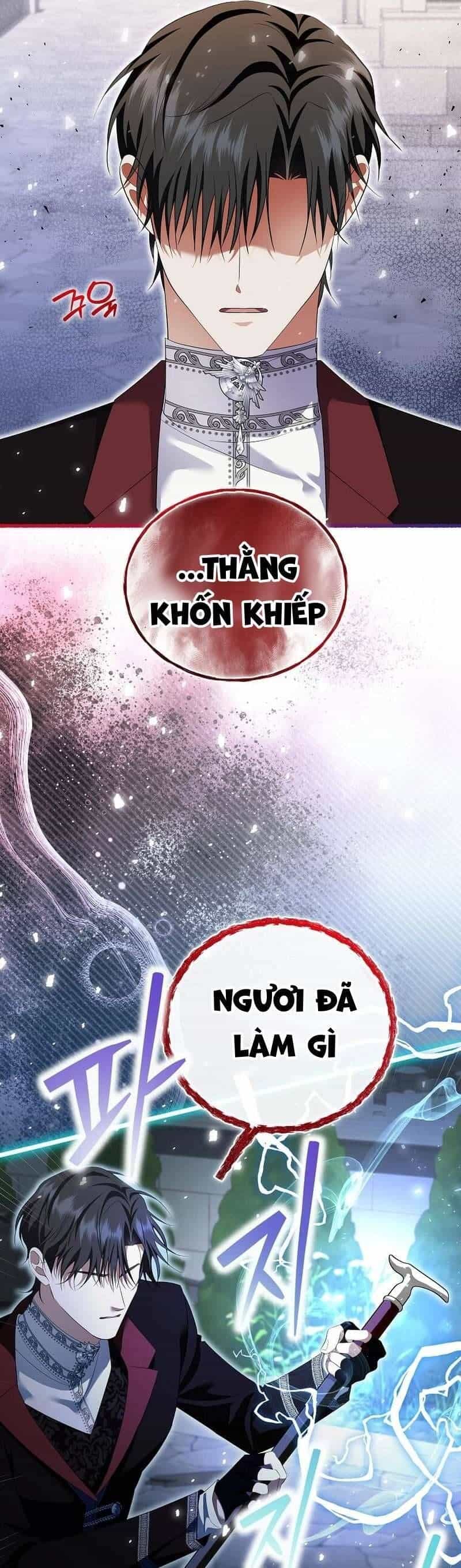Sa Vào Vòng Tay Của Nam Chính Dịu Dàng Nhưng Chiếm Hữu - Chương 21 - ảnh 25