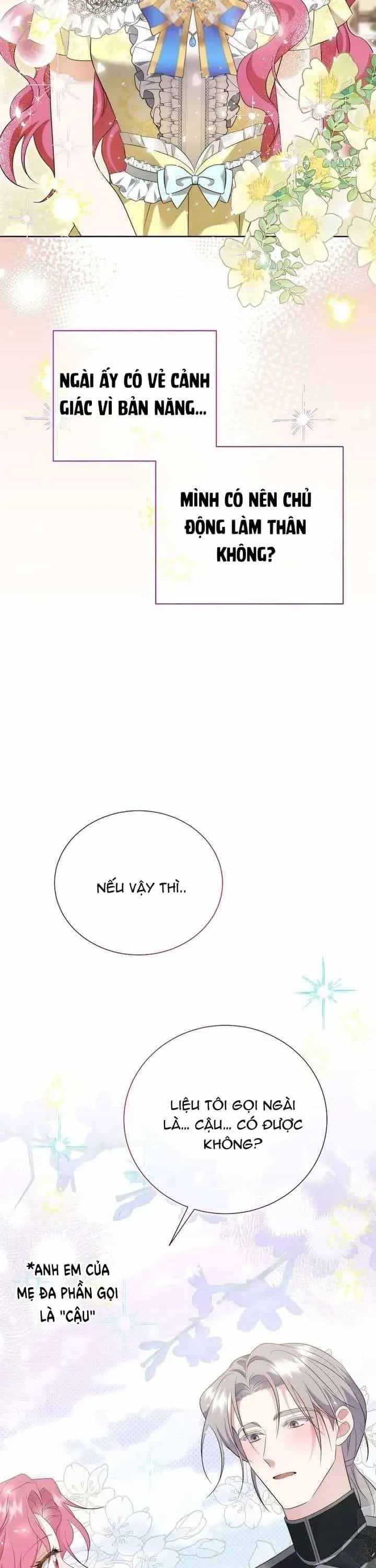 Sa Vào Vòng Tay Của Nam Chính Dịu Dàng Nhưng Chiếm Hữu - Chương 24 - ảnh 29