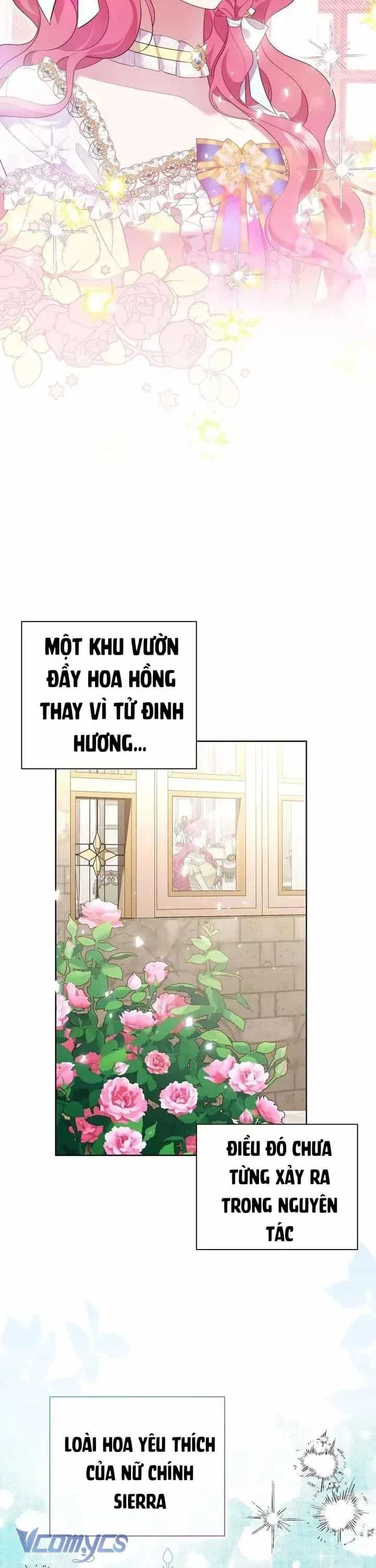 Sa Vào Vòng Tay Của Nam Chính Dịu Dàng Nhưng Chiếm Hữu - Chương 24 - ảnh 5