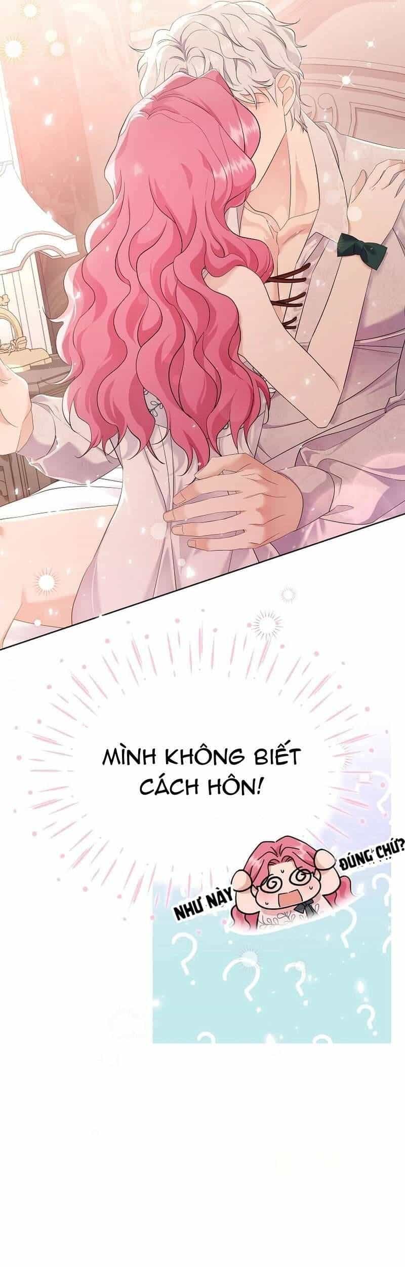 Sa Vào Vòng Tay Của Nam Chính Dịu Dàng Nhưng Chiếm Hữu - Chương 6 - ảnh 17