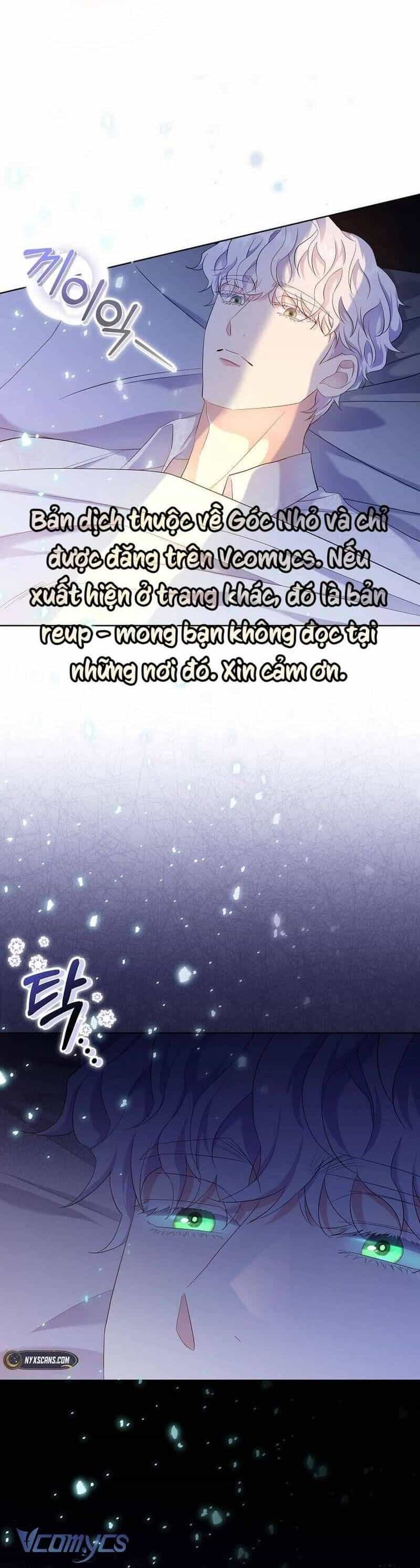 Sa Vào Vòng Tay Của Nam Chính Dịu Dàng Nhưng Chiếm Hữu - Chương 6 - ảnh 47