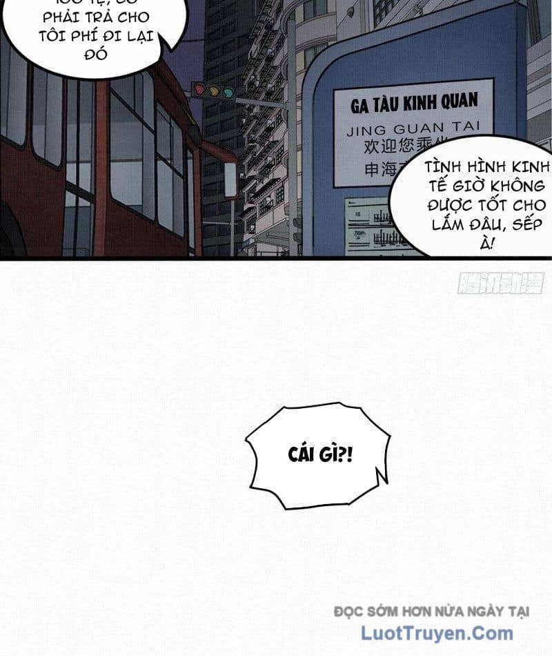 Sắc Lệnh Săn Thần - Chương 0 - ảnh 5