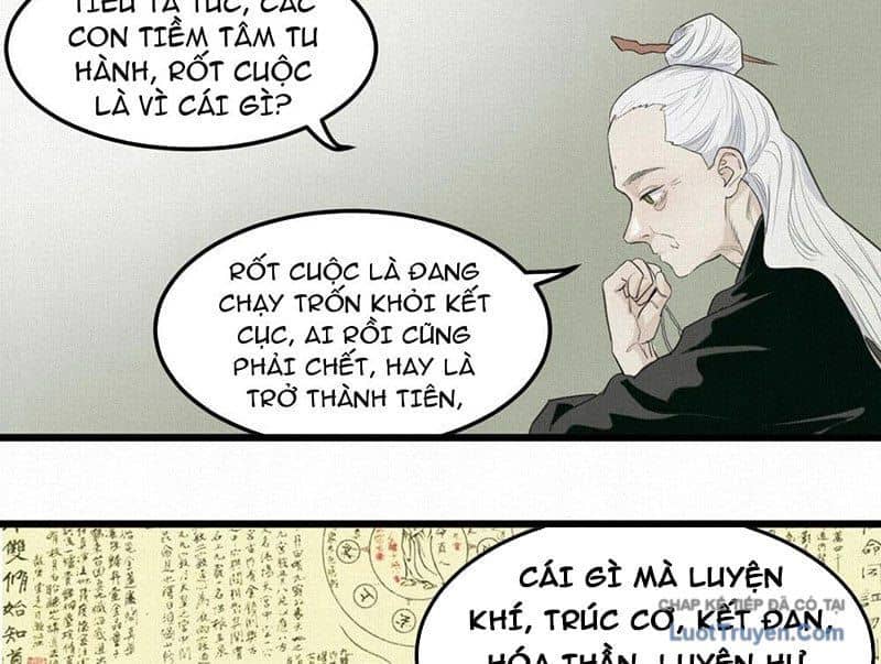 Sắc Lệnh Săn Thần - Chương 10 - ảnh 17