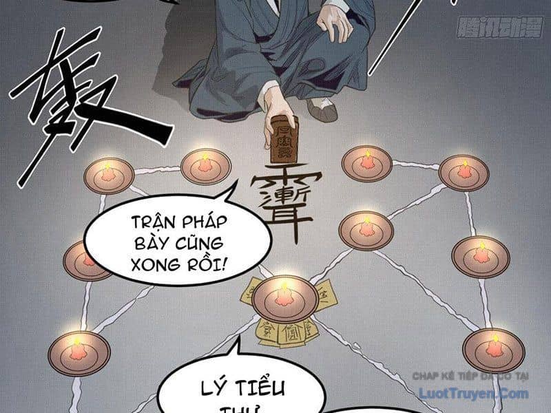 Sắc Lệnh Săn Thần - Chương 10 - ảnh 41