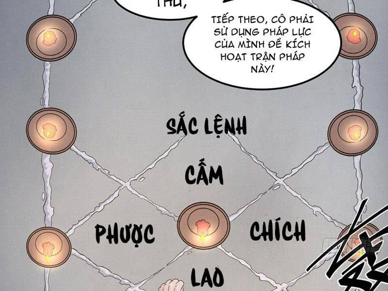 Sắc Lệnh Săn Thần - Chương 10 - ảnh 42