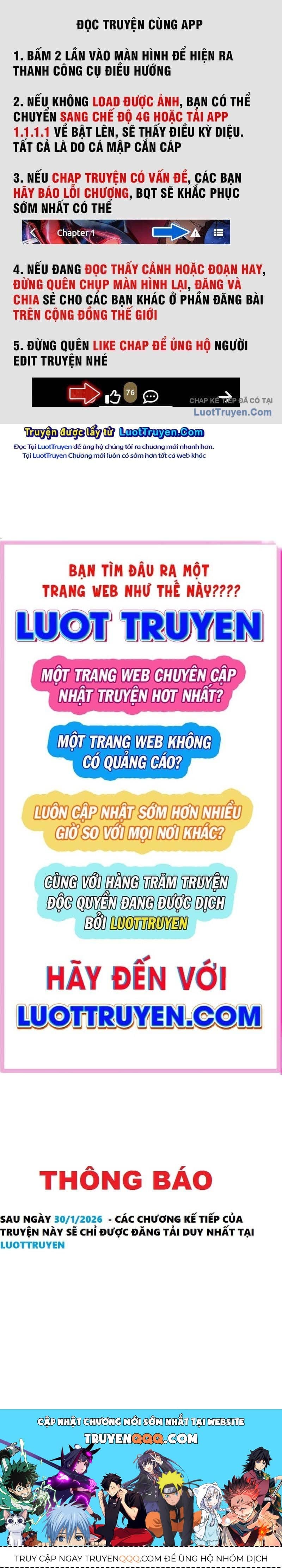 Sắc Lệnh Săn Thần - Chương 12 - ảnh 84