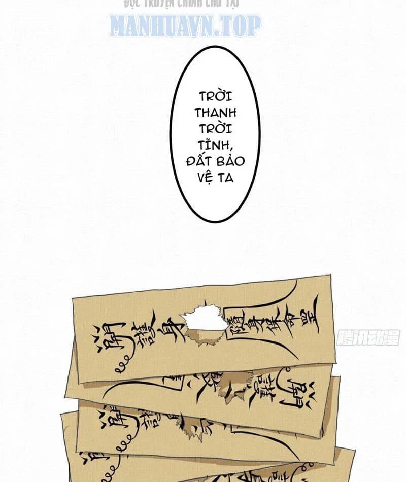 Sắc Lệnh Săn Thần - Chương 8 - ảnh 8