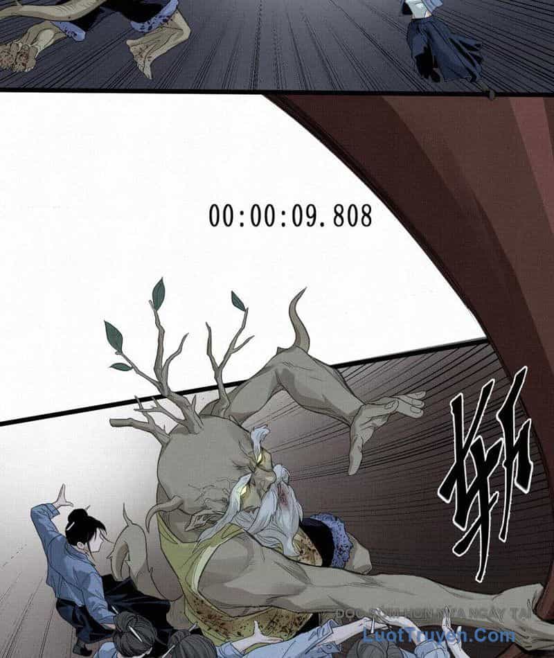 Sắc Lệnh Thú Thần - Chương 0 - ảnh 33