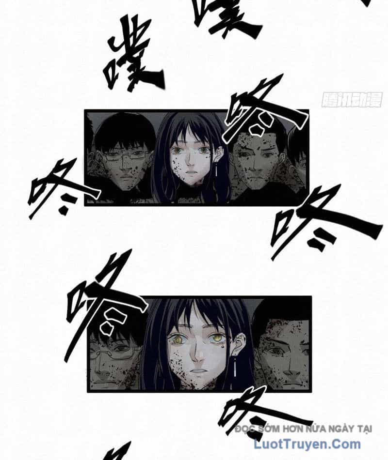 Sắc Lệnh Thú Thần - Chương 0 - ảnh 47