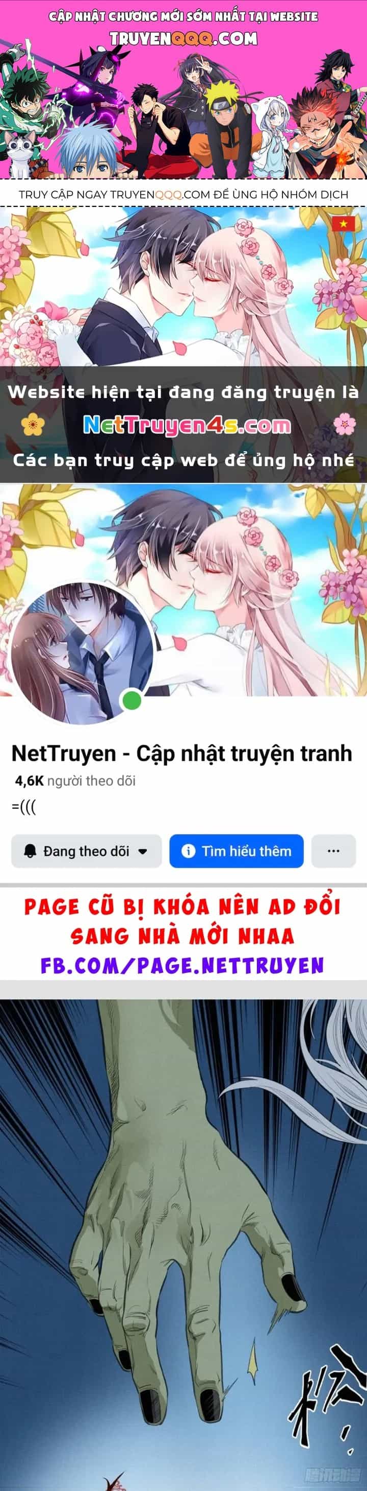 Sắc Lệnh Thú Thần - Chương 8 - ảnh 1