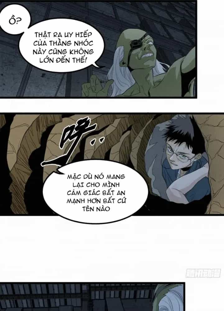 Sắc Lệnh Thú Thần - Chương 8 - ảnh 17