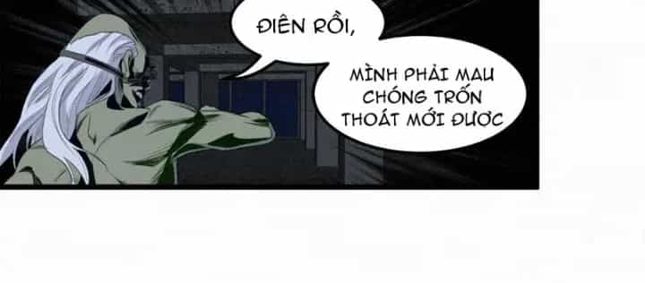 Sắc Lệnh Thú Thần - Chương 8 - ảnh 46