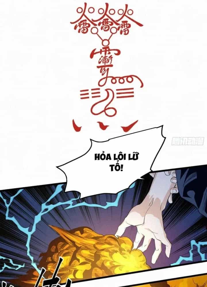 Sắc Lệnh Thú Thần - Chương 8 - ảnh 57