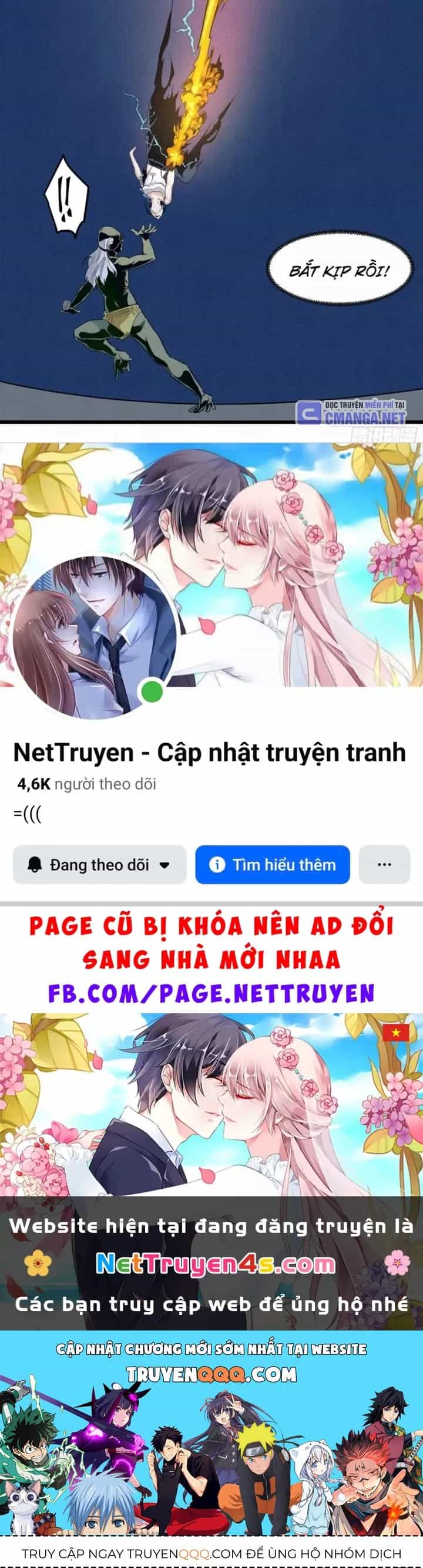 Sắc Lệnh Thú Thần - Chương 8 - ảnh 61