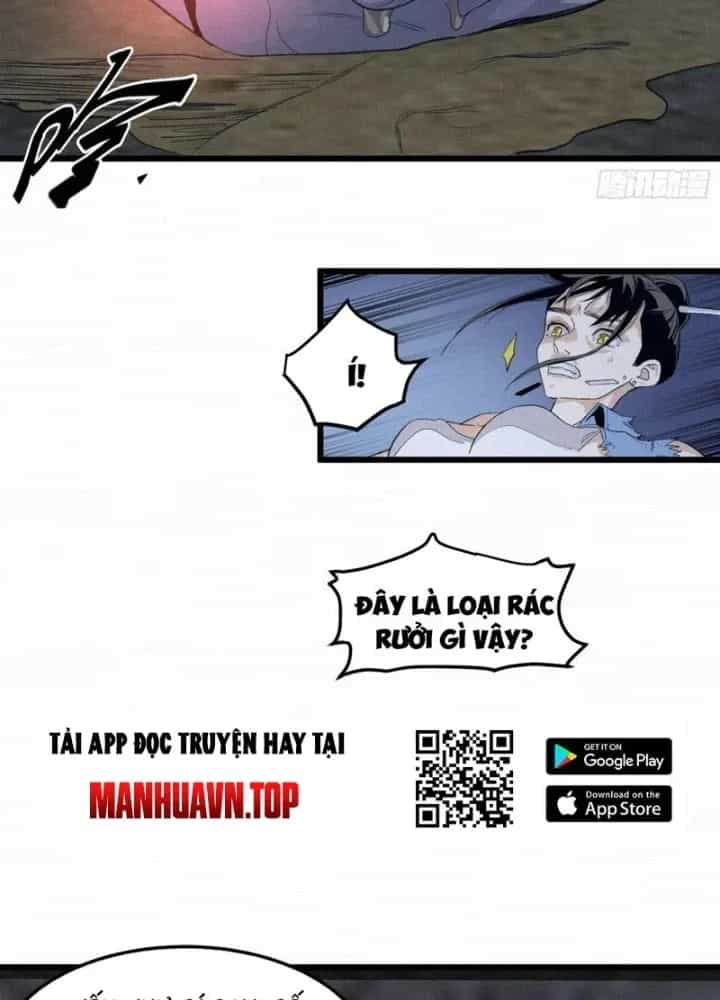 Sắc Lệnh Thú Thần - Chương 9 - ảnh 21