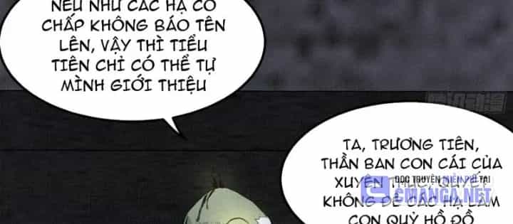 Sắc Lệnh Thú Thần - Chương 9 - ảnh 22