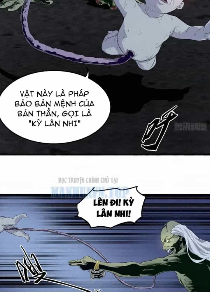 Sắc Lệnh Thú Thần - Chương 9 - ảnh 25