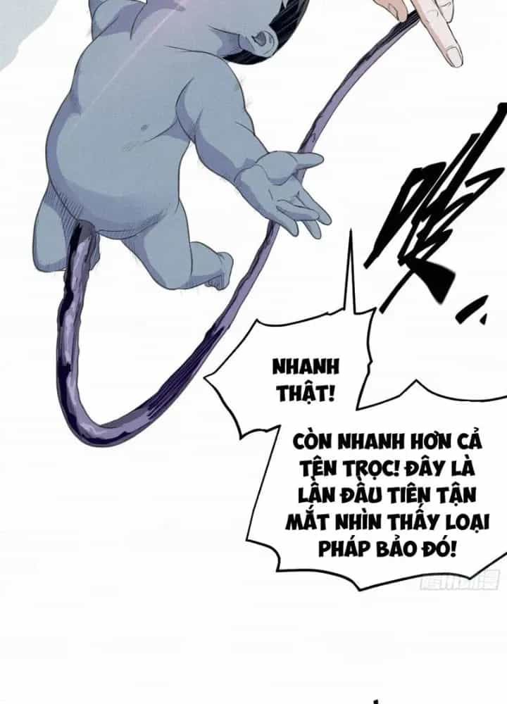 Sắc Lệnh Thú Thần - Chương 9 - ảnh 39