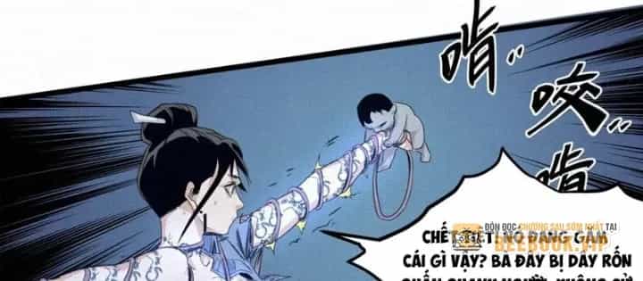 Sắc Lệnh Thú Thần - Chương 9 - ảnh 40