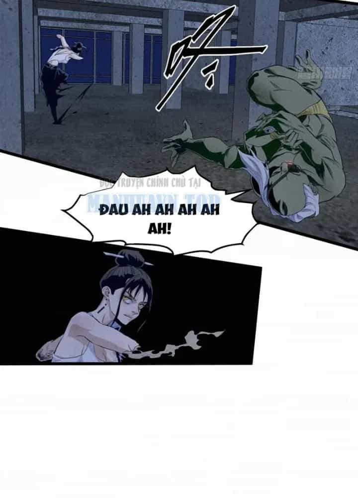 Sắc Lệnh Thú Thần - Chương 9 - ảnh 5