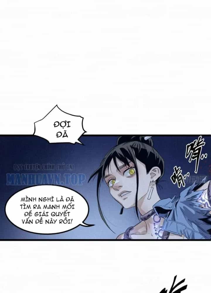 Sắc Lệnh Thú Thần - Chương 9 - ảnh 51