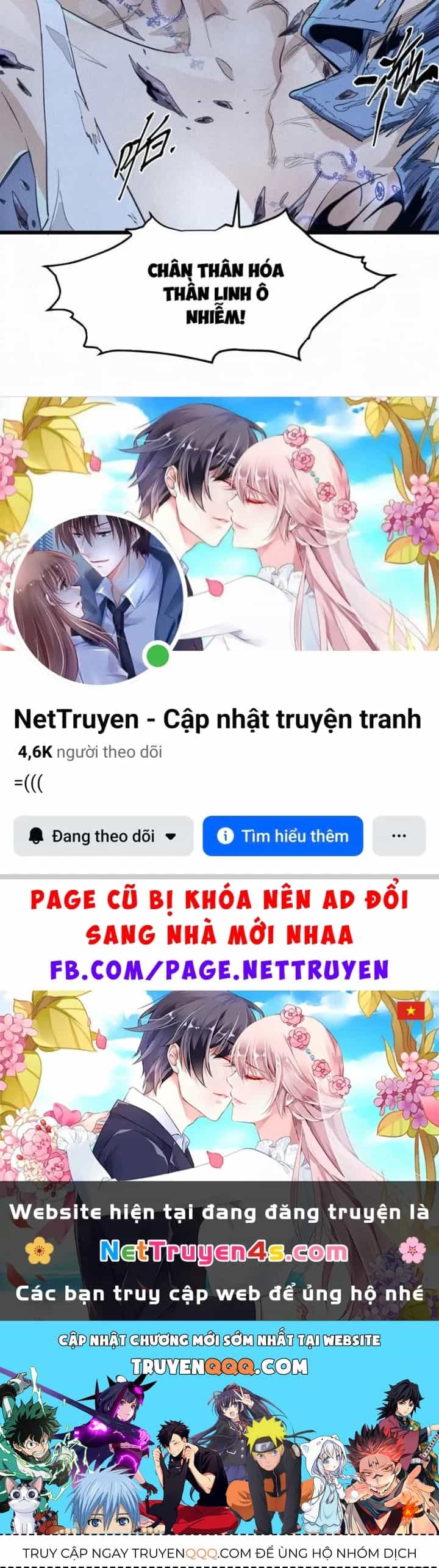 Sắc Lệnh Thú Thần - Chương 9 - ảnh 59