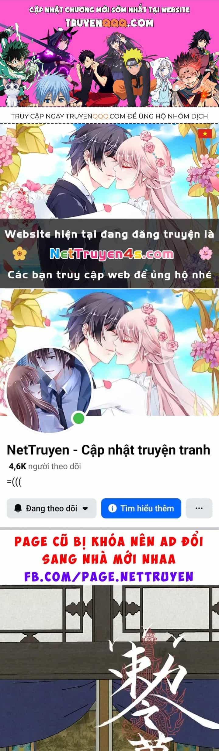 Sắc Lệnh Thú Thần - Chương 10 - ảnh 1
