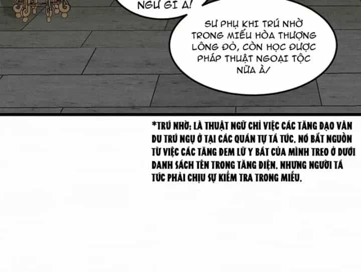 Sắc Lệnh Thú Thần - Chương 10 - ảnh 10