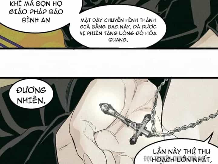 Sắc Lệnh Thú Thần - Chương 10 - ảnh 12