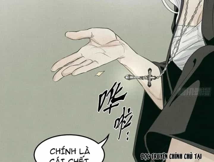 Sắc Lệnh Thú Thần - Chương 10 - ảnh 20