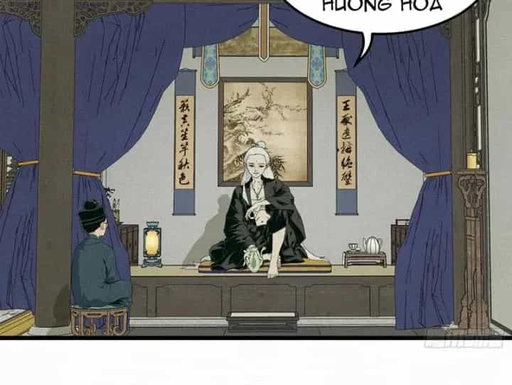 Sắc Lệnh Thú Thần - Chương 10 - ảnh 25
