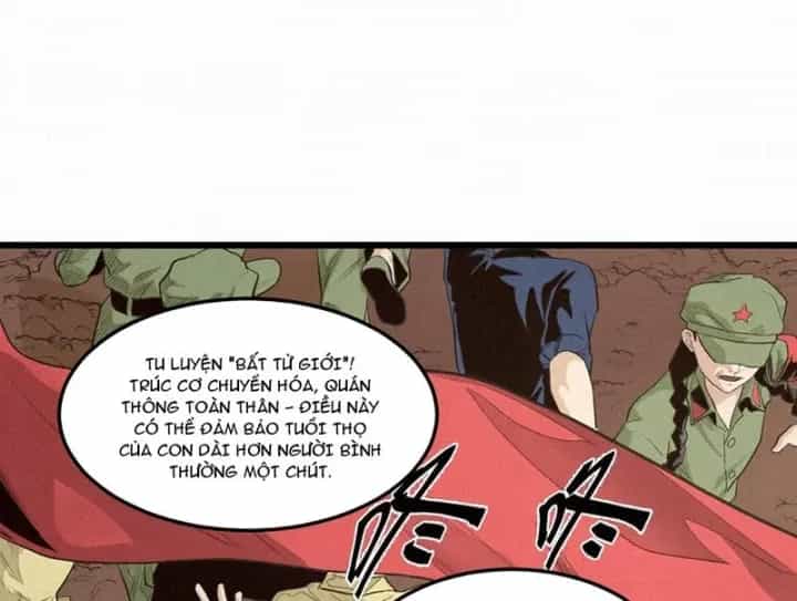 Sắc Lệnh Thú Thần - Chương 10 - ảnh 30