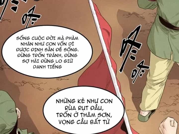 Sắc Lệnh Thú Thần - Chương 10 - ảnh 33