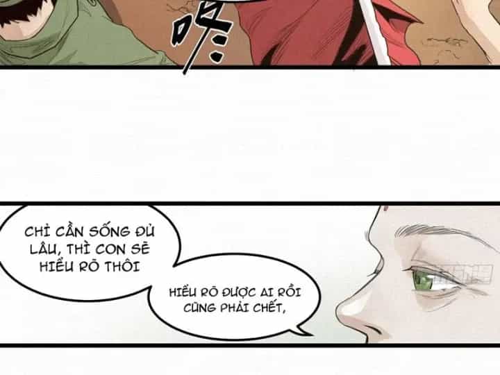 Sắc Lệnh Thú Thần - Chương 10 - ảnh 34