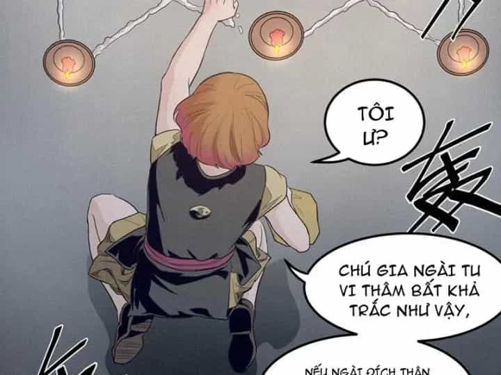 Sắc Lệnh Thú Thần - Chương 10 - ảnh 42