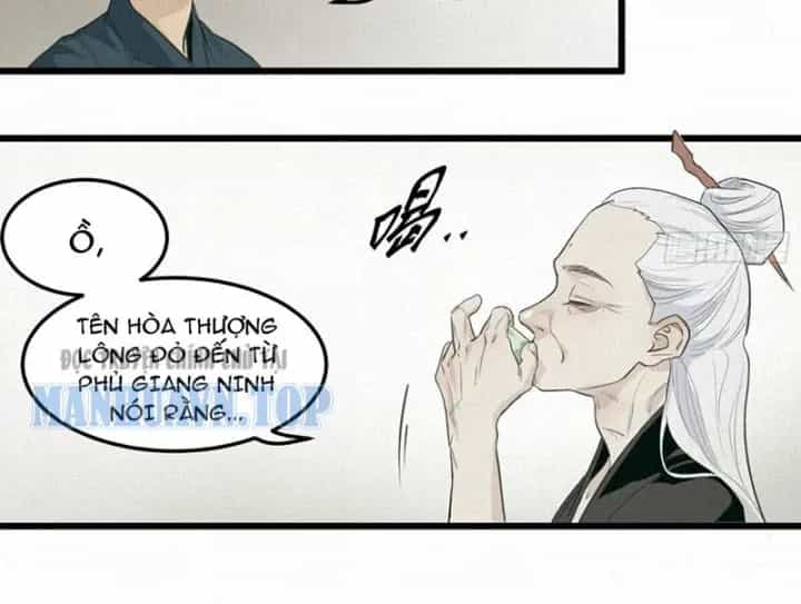 Sắc Lệnh Thú Thần - Chương 10 - ảnh 6