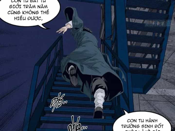 Sắc Lệnh Thú Thần - Chương 10 - ảnh 63