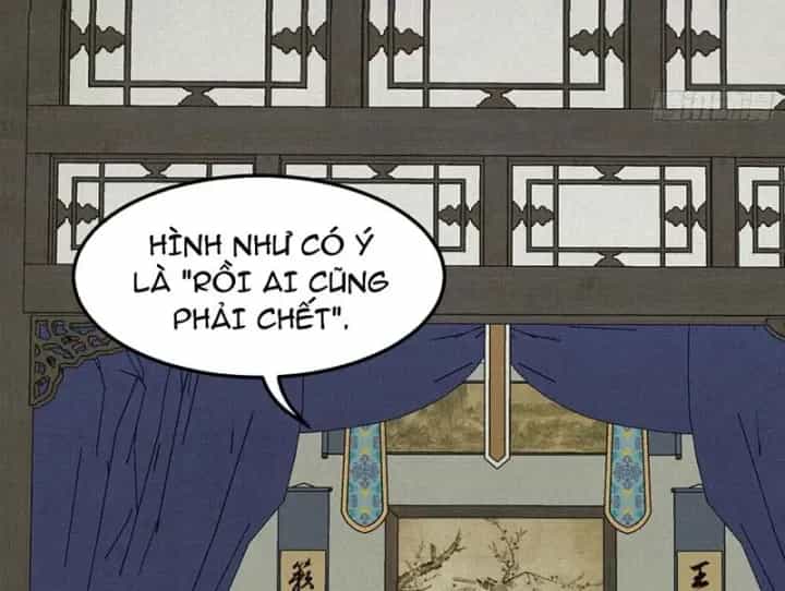 Sắc Lệnh Thú Thần - Chương 10 - ảnh 8