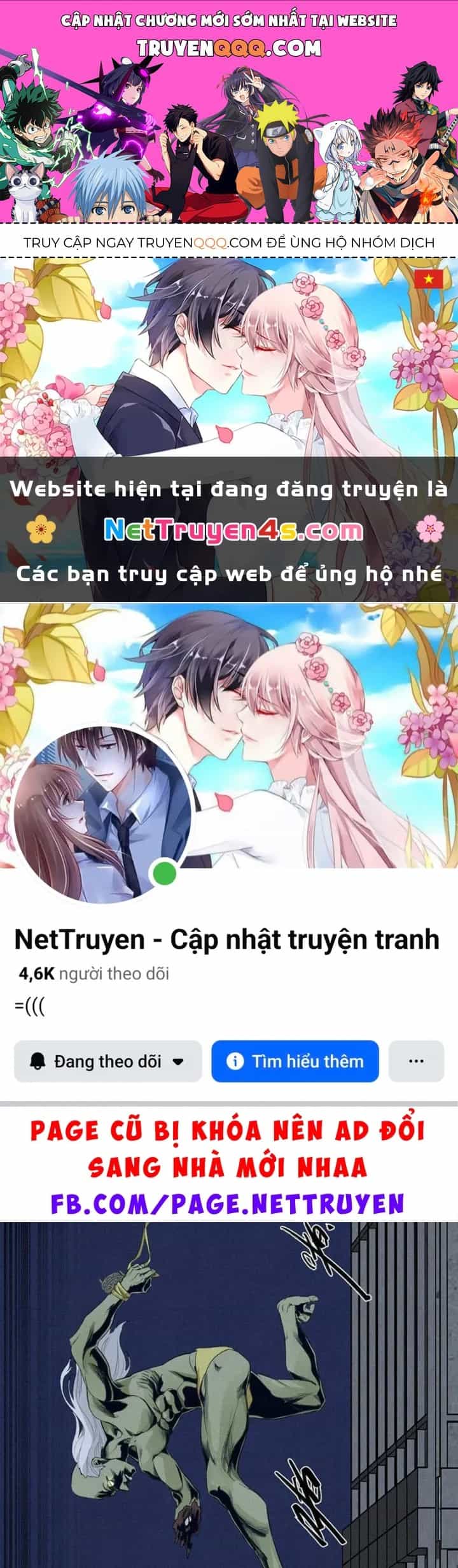 Sắc Lệnh Thú Thần - Chương 11 - ảnh 1