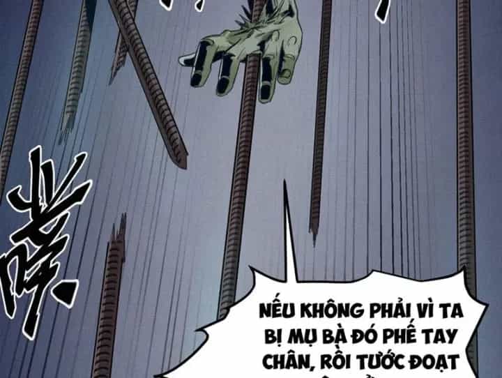 Sắc Lệnh Thú Thần - Chương 11 - ảnh 28