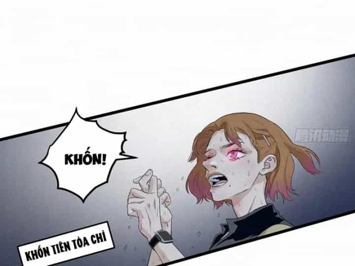 Sắc Lệnh Thú Thần - Chương 11 - ảnh 36