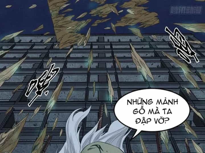 Sắc Lệnh Thú Thần - Chương 11 - ảnh 40