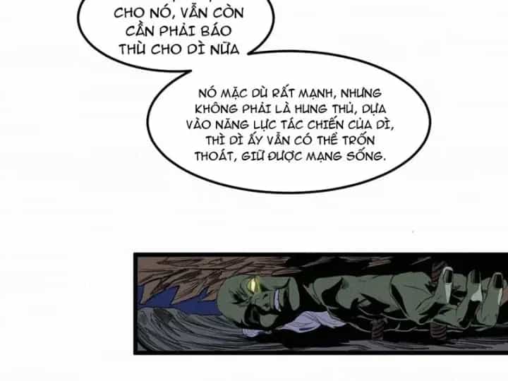 Sắc Lệnh Thú Thần - Chương 11 - ảnh 58