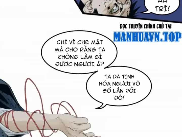 Sắc Lệnh Thú Thần - Chương 12 - ảnh 21