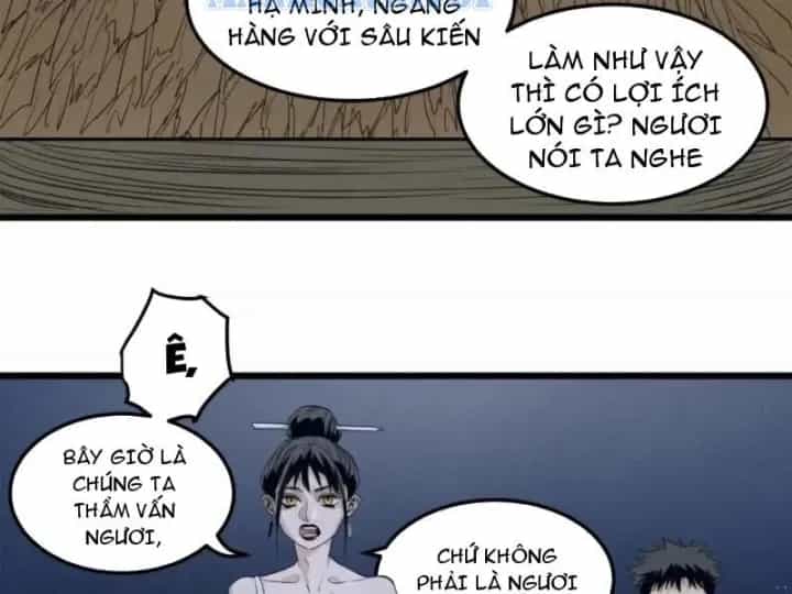 Sắc Lệnh Thú Thần - Chương 12 - ảnh 39